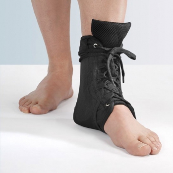 CVO-800 ANKLE STABIL - Cavigliera stabilizzante con placche malleolari- FGP