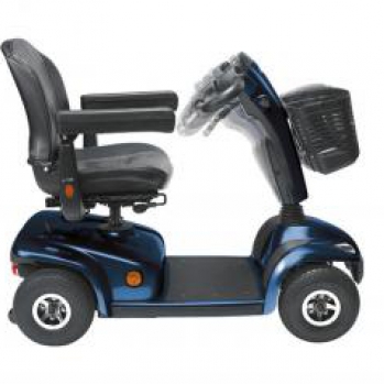 LEO scooter elettrico -INVACARE