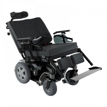 STORM 4 MAX  carrozzina elettronica da esterno - interno - INVACARE