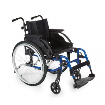 Carrozzina leggera - Action 3 NG Invacare