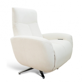 Poltrona relax elevabile/reclinabile Mod. Marianna