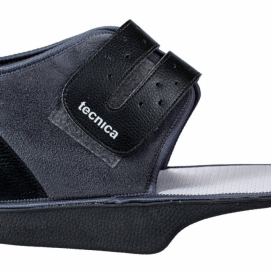 Calzatura post-operatoria talus - Scarpa di Baruk ambidestra - Extrostyle