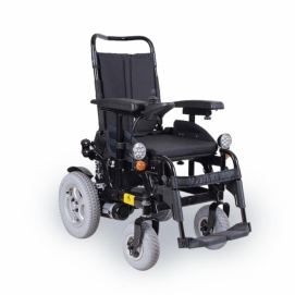 Carrozzina elettronica - Limber