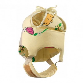 Caschetto salva capo per bambini