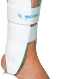 Cavigliera bivalva - Aircast Donjoy