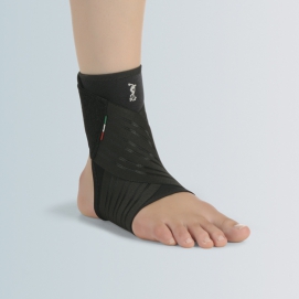 Cavigliera elastica con bendaggio ad 8 - 8Light FGP