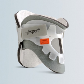 Collare bivalve - Aspen Cervical Collar