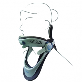 Collare universale - Eclipse TO0304