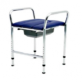 Comoda wc a sgabello – Art. 23A PIAI