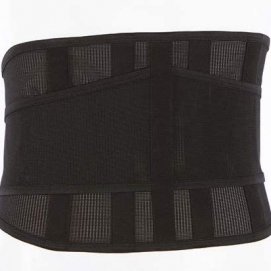 Corsetto dinamico leggero lombo-sacrale - Five/24