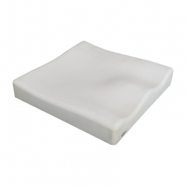 Cuscino antidecubito anatomico in viscoelastico - Viscosit