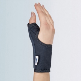 D.T3 01 - Immobilizzatore steccato primo dito