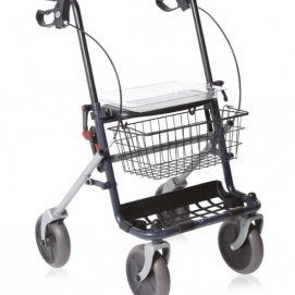 Deambulatore per esterno – RP689 Moretti