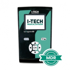 Dispositivo per magnetoterapia - LaMagneto Pro