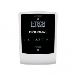 Dispositivo per magnetoterapia - Orthomag