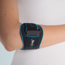 EPIBRACE PRO - Tutore per epicondilite ed epitrocleite