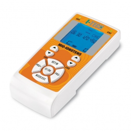 Elettrostimolatore - MIO-Ionotens