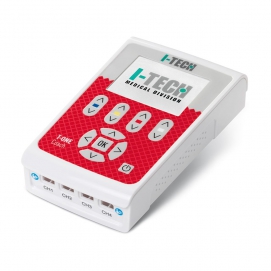 Elettrostimolatore - T-One Coach