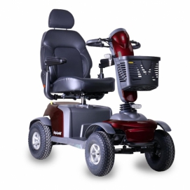 GALAXY COMPACT- Scooter elettrico