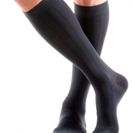 Gambaletto Volo unisex cotone - Scudotex