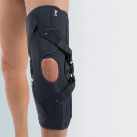 Ginocchiera per osteoartrosi - Light OA FGP