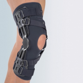 Ginocchiera per osteoartrosi - Soft OA FGP