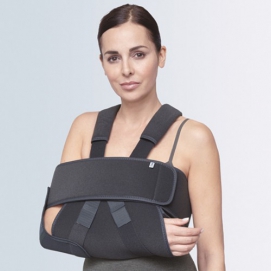 IMB-200 NEW - Immobilizzatore braccio e spalla