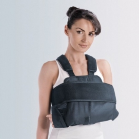 IMB-300 - Immobilizzatore braccio e spalla a gomito chiuso