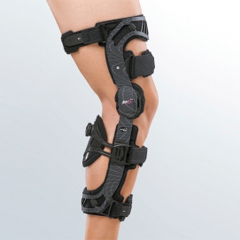 M.4 S PCL DYNAMIC - Ginocchiera funzionale per PCL