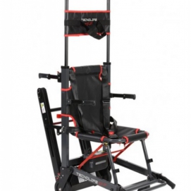 Noleggio montascale elettrico senza carrozzina - TLF 21 Tecnolife
