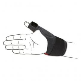 Ortesi per rizoartrosi - Rhizofit Light TO2303 Tenortho