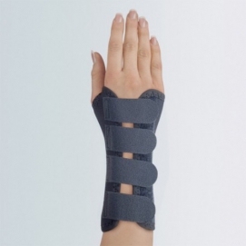 Polsiera steccata light - D.T3 03 FGP