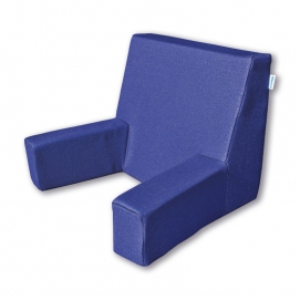 Poltrona da letto - Solback