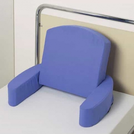 Poltrona posturale per letto/divano