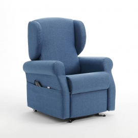 Poltrona relax elevabile/reclinabile Mod. 303