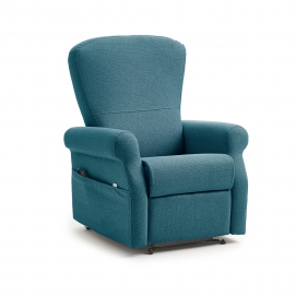 Poltrona relax elevabile/reclinabile Mod. 304