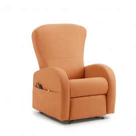 Poltrona relax elevabile/reclinabile Mod. 314