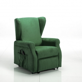 Poltrona relax elevabile/reclinabile Mod. 316