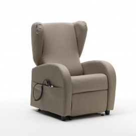 Poltrona relax elevabile/reclinabile Mod. 321