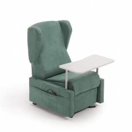 Poltrona relax elevabile/reclinabile Mod. 325