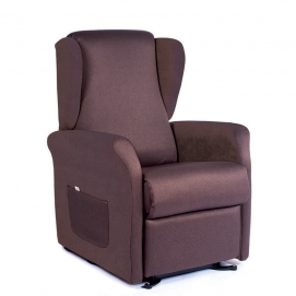Poltrona relax elevabile/reclinabile Mod. 328