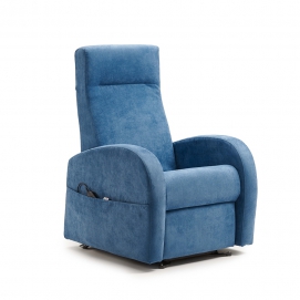 Poltrona relax elevabile/reclinabile Mod. 335