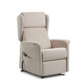 Poltrona relax elevabile/reclinabile Mod. 350
