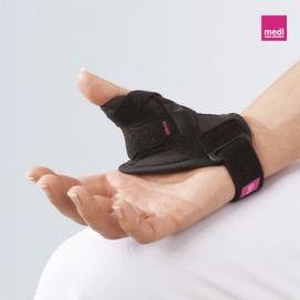 RHIZOMED SOFT - Immobilizzatore primo dito