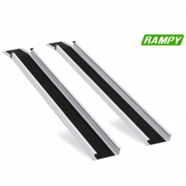 Rampe fisse - CR507 Moretti