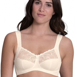 Reggiseno per protesi mammarie senza ferretto - Lucia Anita