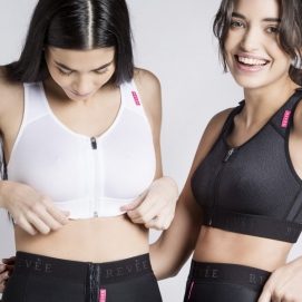 Reggiseno post operatorio - Revée