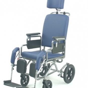 SEGGIOLONE BASCULANTE POLIFUNZIONALE Piai B94TR