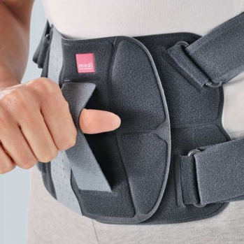 SPINOMED IV - Tutore per osteoporosi
