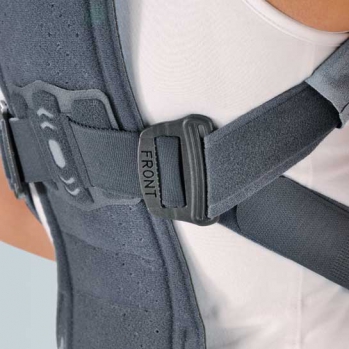 SPINOMED IV - Tutore per osteoporosi